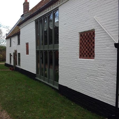 White House Farm Bed & Breakfast Hindolveston Bagian luar foto