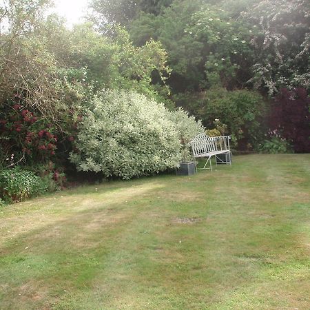 White House Farm Bed & Breakfast Hindolveston Bagian luar foto