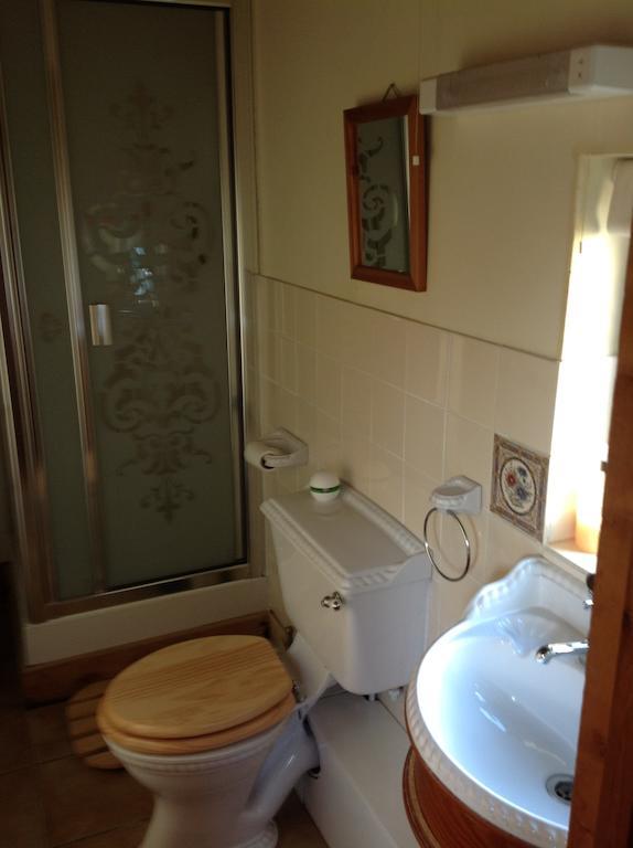 White House Farm Bed & Breakfast Hindolveston Ruang foto