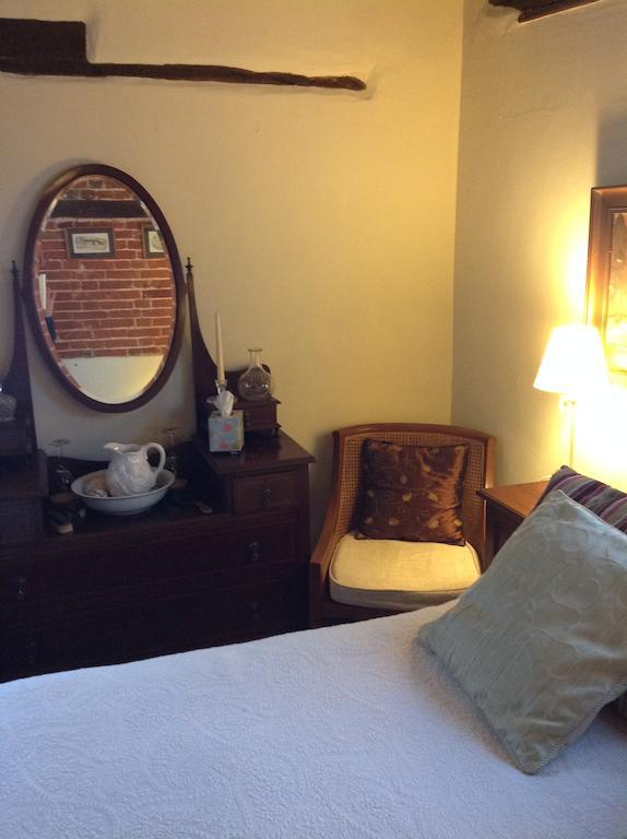 White House Farm Bed & Breakfast Hindolveston Bagian luar foto