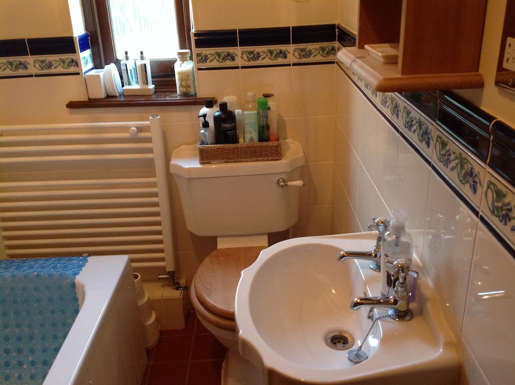 White House Farm Bed & Breakfast Hindolveston Ruang foto